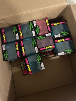 Needoh nice cube