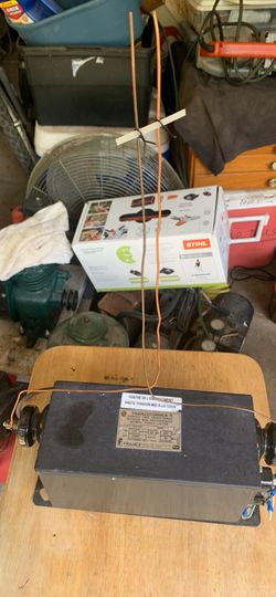 Jacob’s Ladder. Science Project 