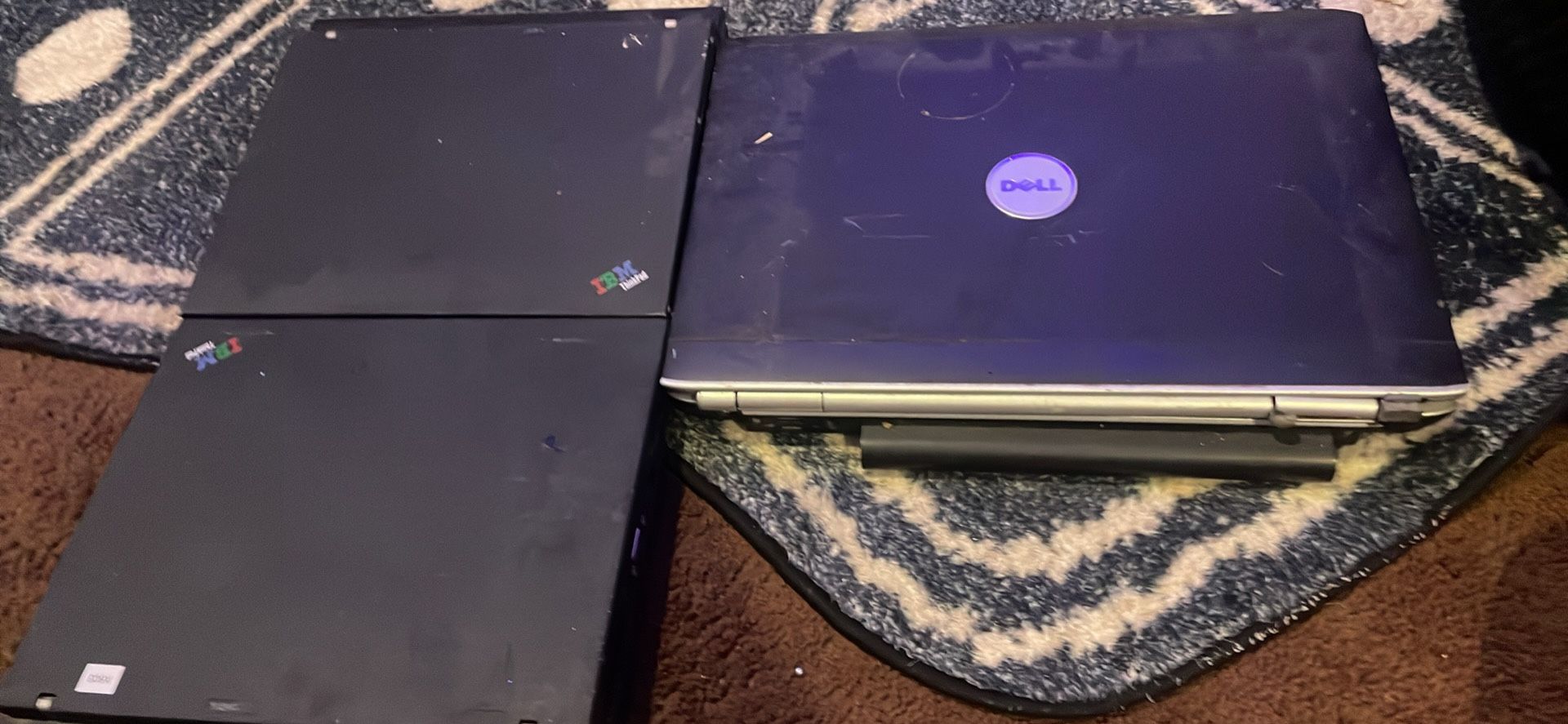3 Piece Laptop Set For Cheap