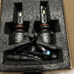Volkswagen LED Lights