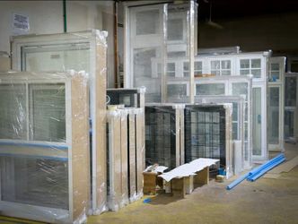 HIGH-QUALITY IMPACT WINDOWS 🪟