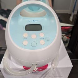 Spectra Pump S1