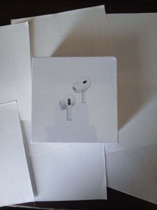 Apple Air Pods Pro 2