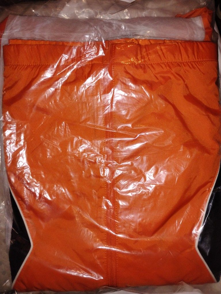 Jordan Brooklyn Jacket 