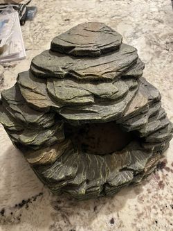 Large Reptile Hide