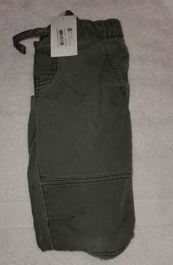 BRAND NEW CAT & JACK PANTS