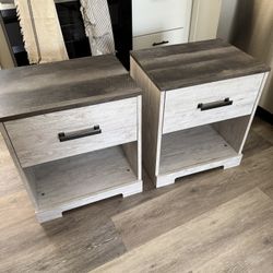 Shawnburn Bedroom Set