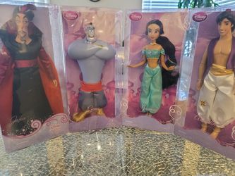 Aladdin