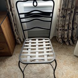 Desk Chair From pier 1