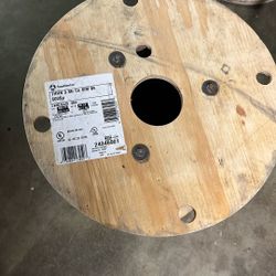 Electrical Wire #3 500ft 