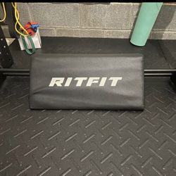 RITFIT Arm Curl And Hip Thrust Attachment