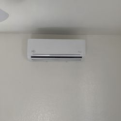 Mini Splits Ac