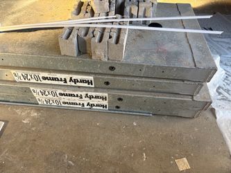 Hardy frame