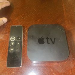 Apple TV