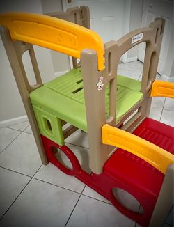 Simplay3 Kids Activity Play Table