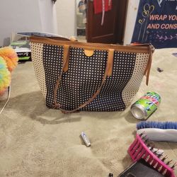 Fossil Bag