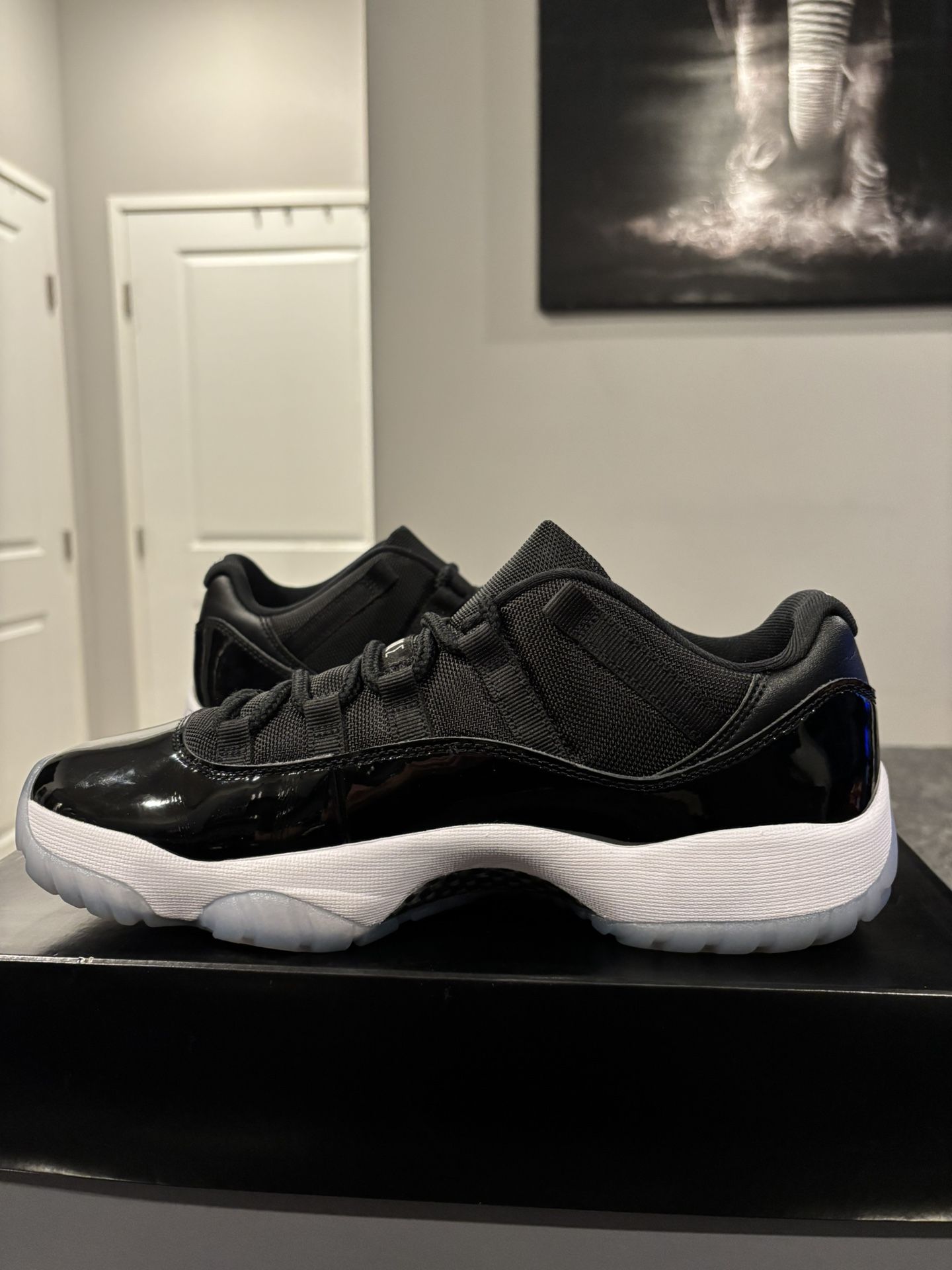 Jordan 11 Low 