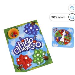 Hi Ho Cherry 