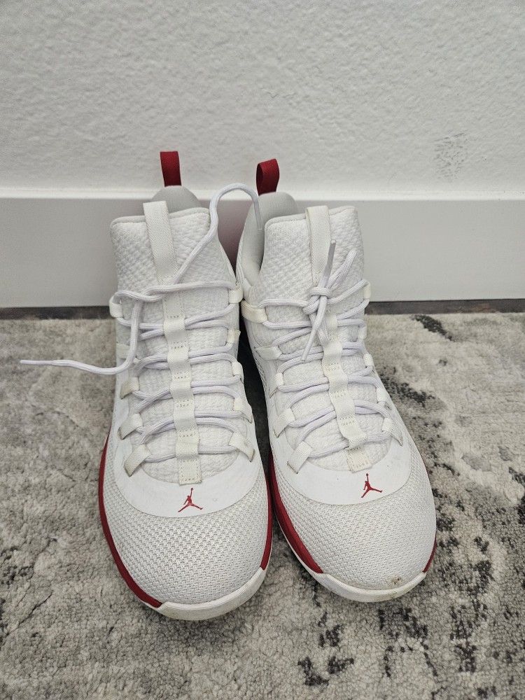 Jordans