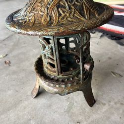 Japanese Lantern