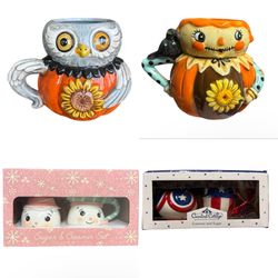 New Johanna Parker Ceramics Purge $4-5 Each