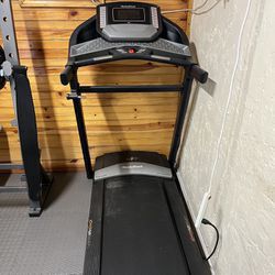 nordictrack c 700 treadmill