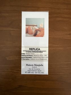 Maison Margiela REPLICA Bubble Bath EDT – 100ml