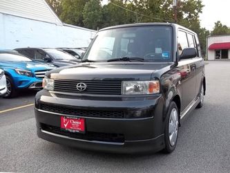 2006 Scion xB