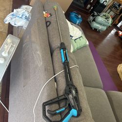 Pressure Washer Gun