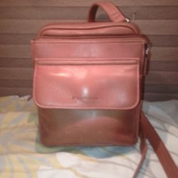 Fossil Crossbody Purse 