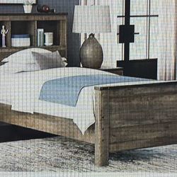 Fulll Bed  