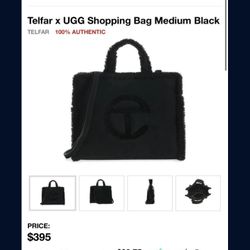 UGG TOTE BAG