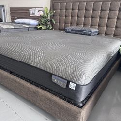 Luxury King Mattresses Cooling Hybrid New LIMITED STOCK Regular $798 Selling out for $448