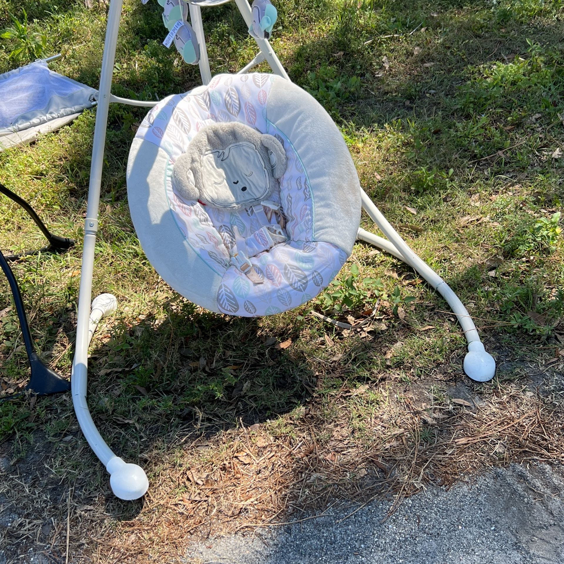 Baby Set