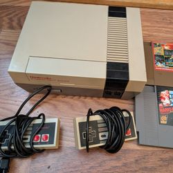 NES Bundle 