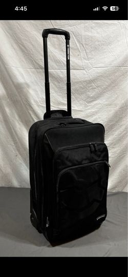 UDG Native Instruments Traktor S4 DJ Gear Trolley Bag