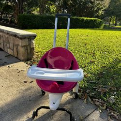 Tobbi Girls Stroller 
