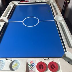 Fisher Price Tournament Table 