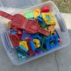 Play-Doh Accessories