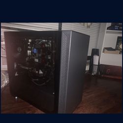 Gaming Computer