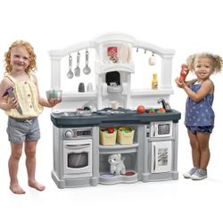 Juego De Cocina Para Niñas 