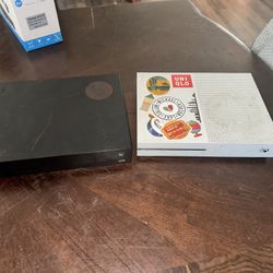 Xbox Ones