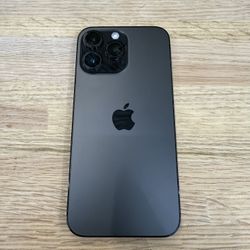 iPhone 14 Pro Max 128gb (Unlocked) 