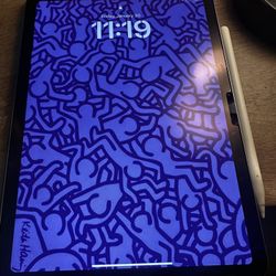 Newest iPad Air And Nintendo Switch For Sell 