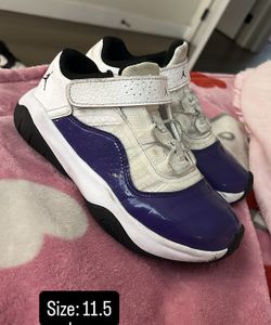 Girls Nike Jordan