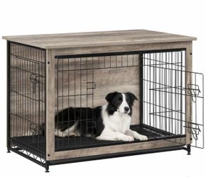 Dog  cage