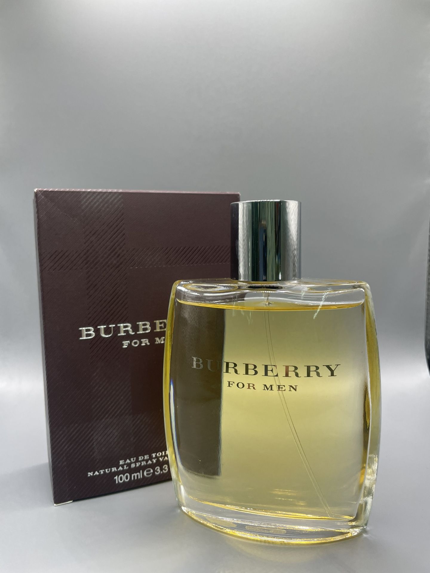 Burberry Perfume