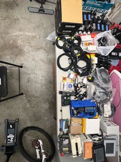 Laboratory Equipment