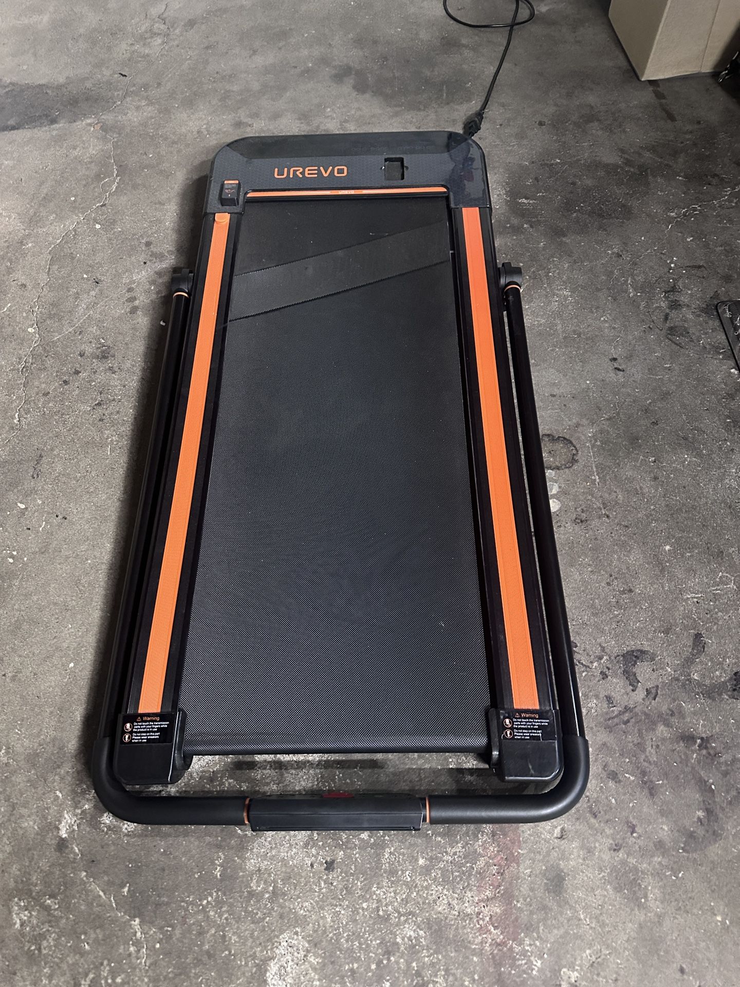 Portable Treadmill