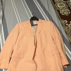 Sports Coat With Tag Great Condition See Pics For Size Buy Now